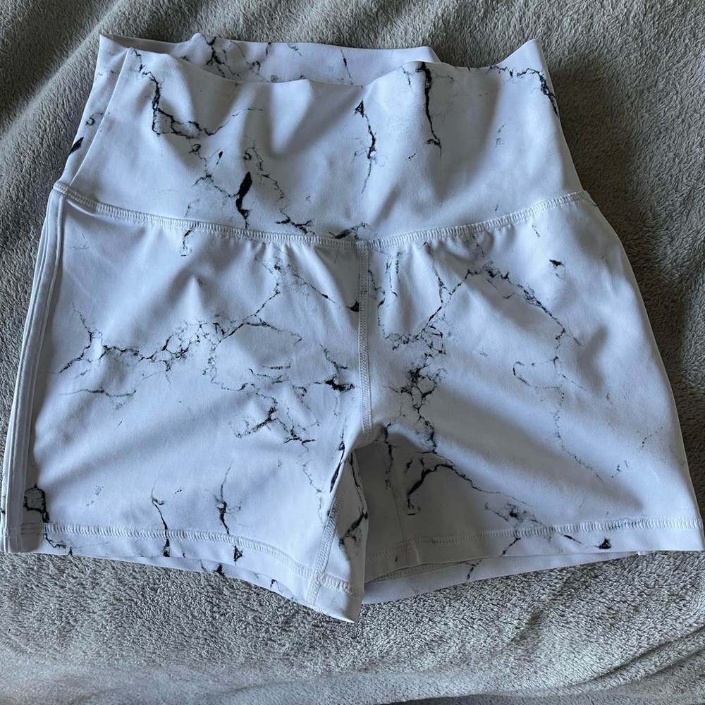Buffbunny Limitless Shorts